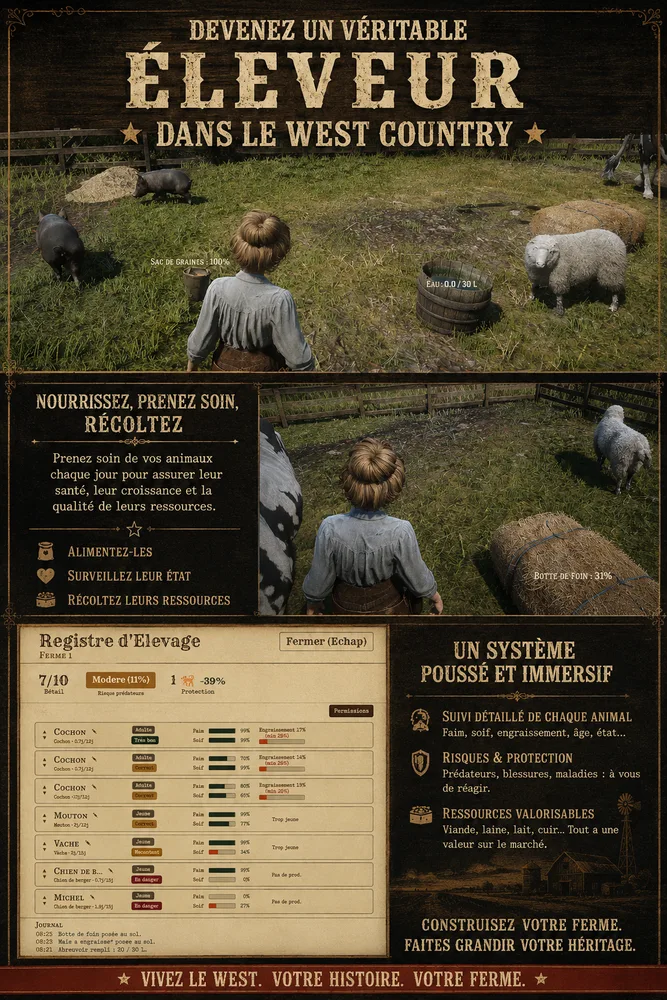 West Country Roleplay